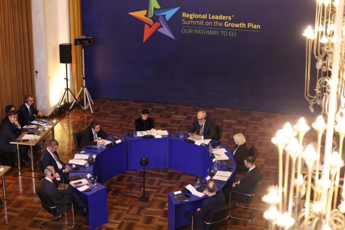 Rama: Korridori VIII, projekt kritik për sigurinë në Europë